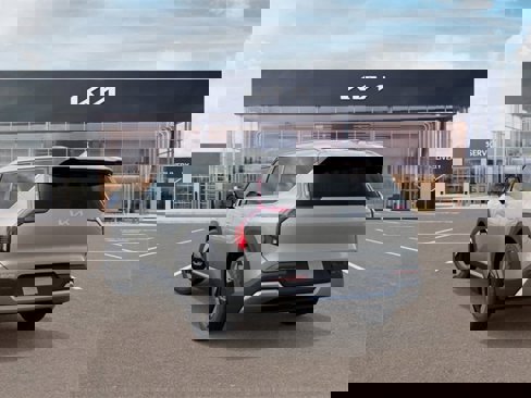 New 2026 Kia EV9 Wind image 4