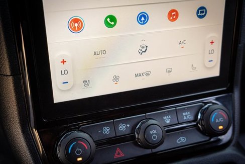 Used 2024 Ford Ranger Raptor image 25