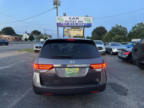 Used 2015 Honda Odyssey EX image 7