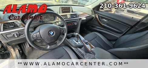 Used 2015 BMW 320i Sedan image 33