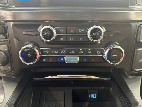 New 2026 Ford F250 Lariat image 31