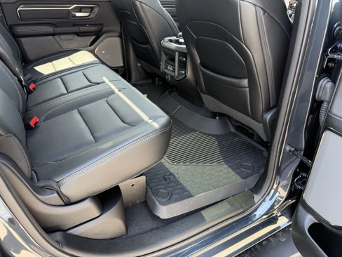 New 2026 RAM 1500 Rebel image 32