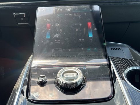 New 2026 Cadillac Escalade IQ Sport 1 image 29