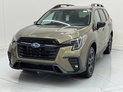 New 2025 Subaru Ascent Onyx Edition image 1