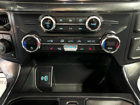 Used 2021 Ford F150 XLT w/ Equipment Group 302A High image 20