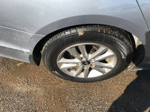 Used 2017 Hyundai Sonata SE image 20