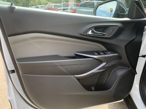 New 2026 Chevrolet Trax ACTIV w/ Driver Confidence Package image 7