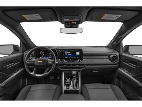 New 2026 Chevrolet Colorado Trail Boss image 26
