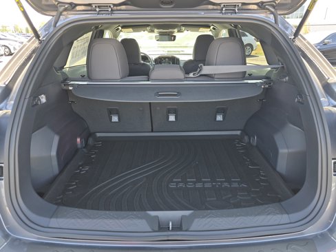 New 2025 Subaru Crosstrek 2.5i Sport image 14