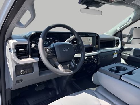 New 2026 Ford F250 XL image 16