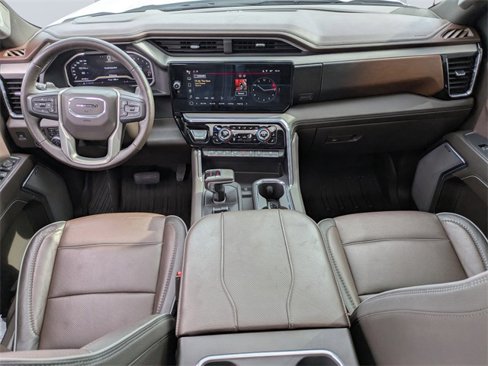 Used 2023 GMC Sierra 1500 Denali w/ Denali Reserve Package image 15