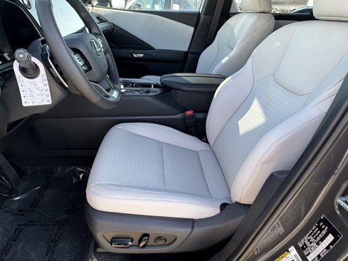 New 2026 Lexus TX 350 FWD image 17