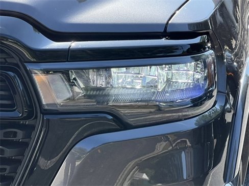 New 2026 RAM 1500 4x4 Crew Cab image 41