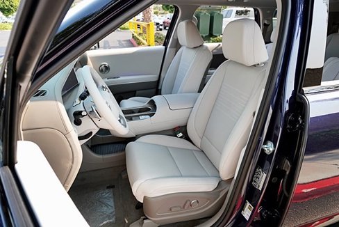 New 2026 Hyundai Palisade Limited image 20