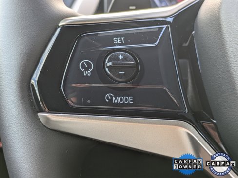 Used 2025 BMW X3 xDrive30i image 23