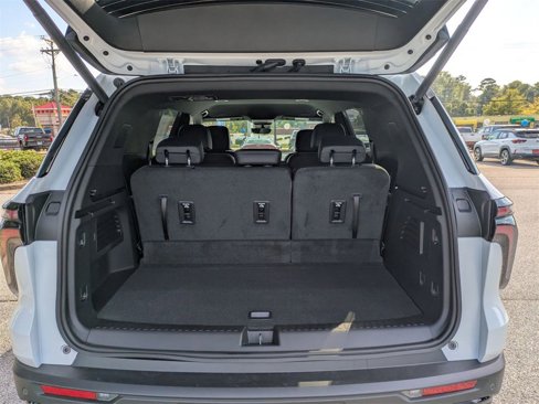 New 2026 Chevrolet Traverse LT w/ Enhanced Driving Package image 30