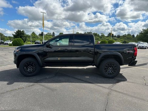 New 2026 Chevrolet Colorado Trail Boss image 4