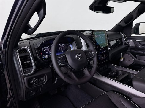 New 2026 RAM 1500 Laramie image 9