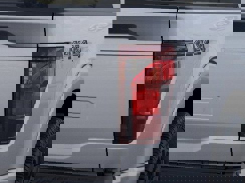 New 2025 Ford F150 XLT image 21