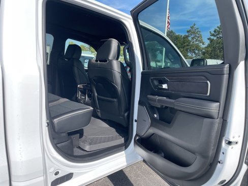 New 2026 RAM 1500 Laramie image 33