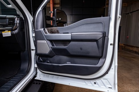 Used 2024 Ford F250 Lariat image 38