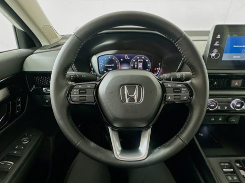 New 2026 Honda CR-V EX-L image 11