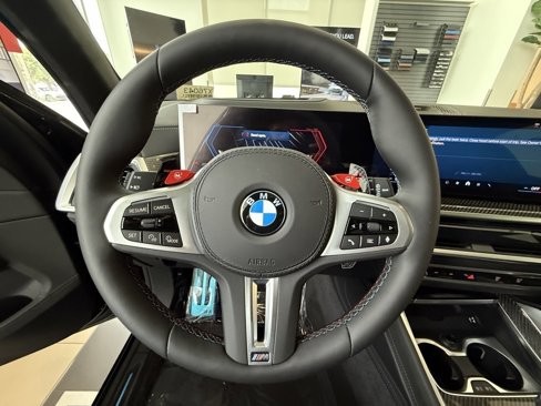 New 2026 BMW X5 M Competition w/ Executive Package image 18