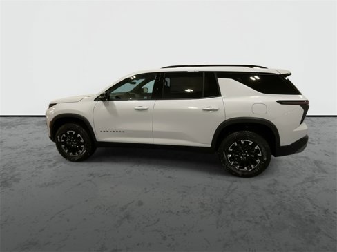 New 2026 Chevrolet Traverse Z71 w/ Enhanced Driving Package image 5