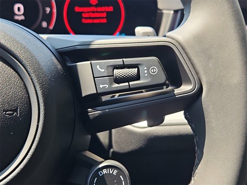 New 2026 Porsche Cayenne image 23