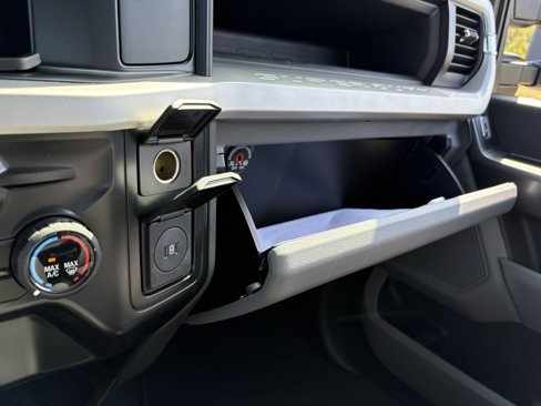 New 2026 Ford F350 XL image 49