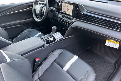 New 2026 Toyota Camry SE image 15