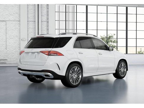 New 2026 Mercedes-Benz GLE 450 4MATIC image 20