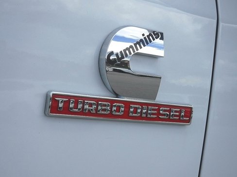 Used 2024 RAM 2500 Big Horn image 3