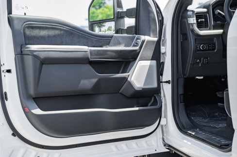 New 2025 Ford F350 XL image 41