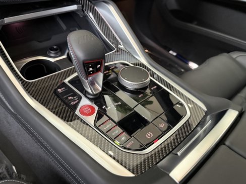New 2026 BMW X5 M Competition w/ Executive Package image 19