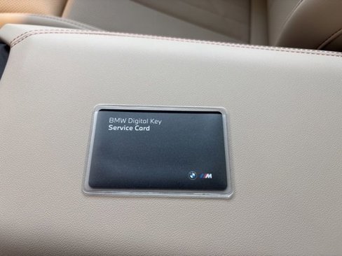 New 2026 BMW X3 xDrive30 w/ Premium Package image 28