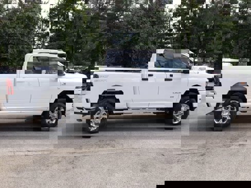 New 2025 RAM 2500 Big Horn image 14