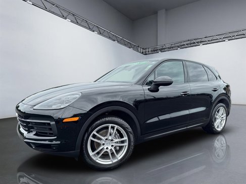 Used 2019 Porsche Cayenne image 31