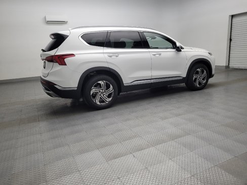 Used 2023 Hyundai Santa Fe SEL w/ Premium Package image 10