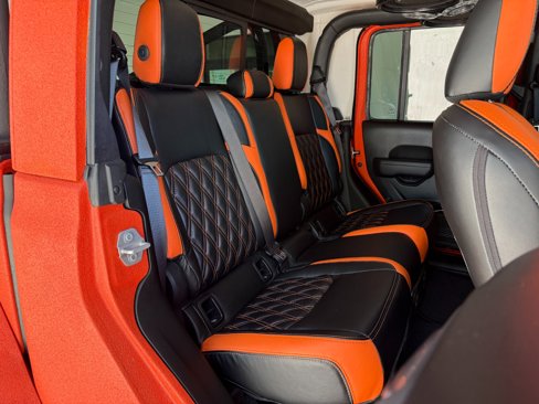 Used 2022 Jeep Gladiator Sport image 34