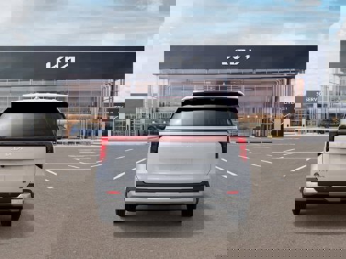 New 2026 Kia Carnival EX image 5