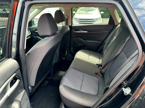Used 2021 Kia Seltos LX image 12