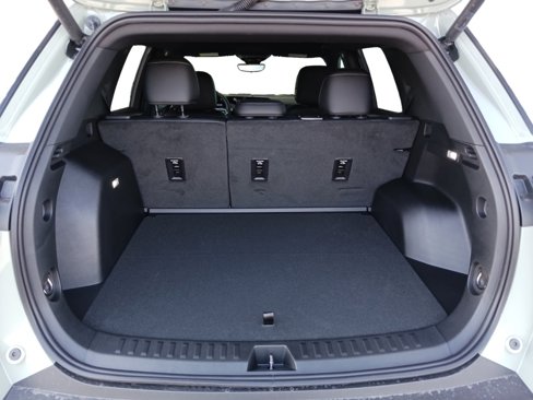 New 2026 Chevrolet Equinox LT w/ Convenience Package II image 24