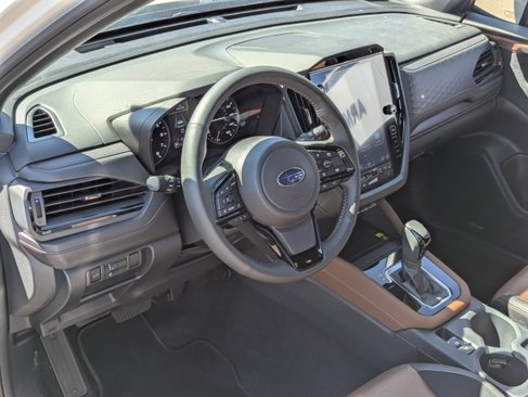 Used 2025 Subaru Forester Touring image 13