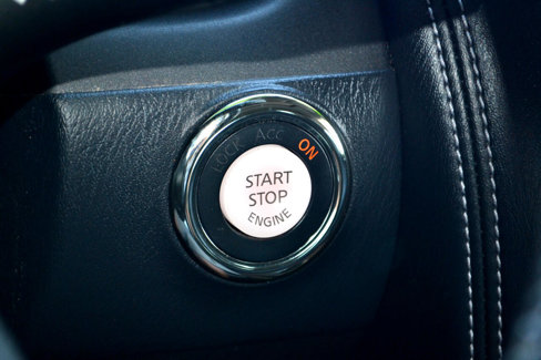 Used 2020 Nissan Armada SL w/ Premium Package image 50