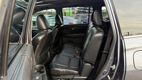 Used 2016 Honda Pilot EX-L image 11