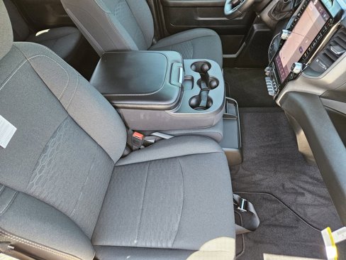 New 2026 RAM 2500 Tradesman image 18