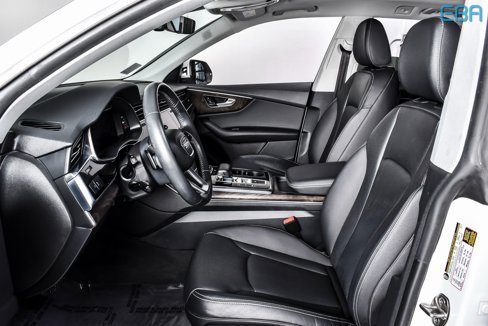 Used 2019 Audi Q8 Premium Plus image 14