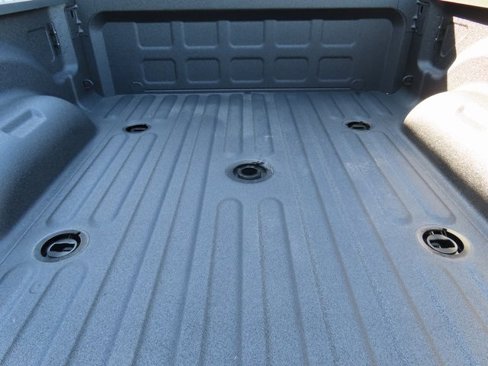 New 2026 RAM 2500 Big Horn image 11