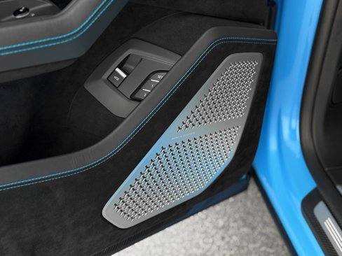 Used 2024 Lamborghini Urus Performante image 17